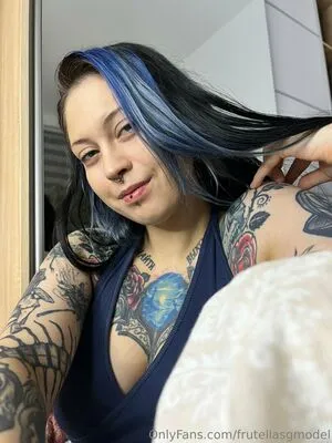 Frutellasgmodel OnlyFans Leaked Free Thumbnail Picture - #6jGr3CB6Wm