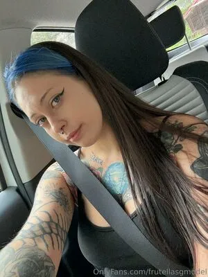 Frutellasgmodel OnlyFans Leaked Free Thumbnail Picture - #7q6V8dZyaA