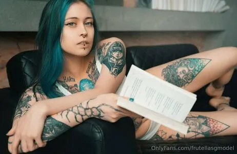 Frutellasgmodel OnlyFans Leaked Free Thumbnail Picture - #FsUL8WvIe2