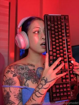 Frutellasgmodel OnlyFans Leaked Free Thumbnail Picture - #S3jeg7uO9Z