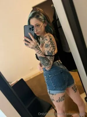 Frutellasgmodel OnlyFans Leaked Free Thumbnail Picture - #UUnqyAIX4k