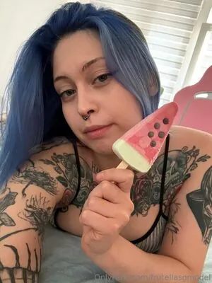 Frutellasgmodel OnlyFans Leaked Free Thumbnail Picture - #eVA2crjPks