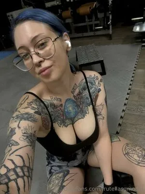 Frutellasgmodel OnlyFans Leaked Free Thumbnail Picture - #hMcxkduPji