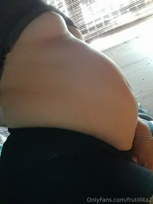 Frutillita2 OnlyFans Leaked Free Thumbnail Picture - #UUmsY6DjwX