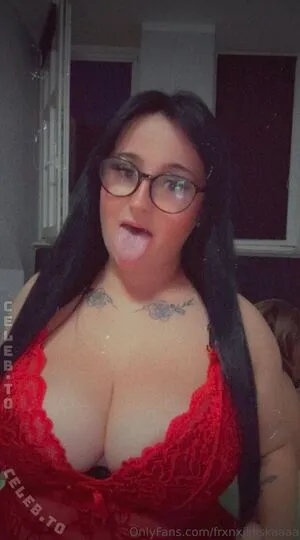 Frxnziiiii OnlyFans Leaked Free Thumbnail Picture - #4y4MLFia2s
