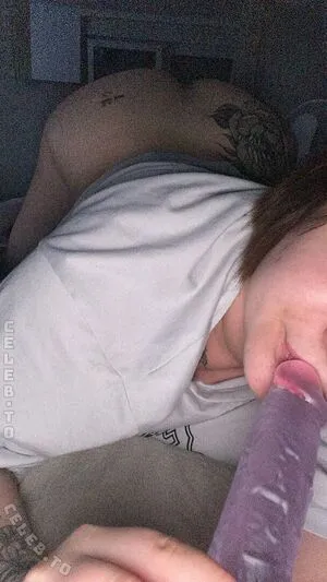 Frxnziiiii OnlyFans Leaked Free Thumbnail Picture - #9Chw9r1fnX