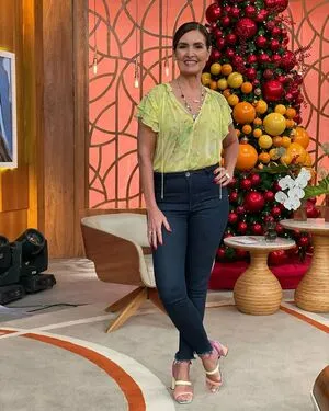 Ftima Bernardes OnlyFans Leaked Free Thumbnail Picture - #HLKcBSg8DP