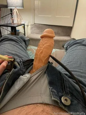 Ftm Matty OnlyFans Leaked Free Thumbnail Picture - #IWVV2R4Oxs
