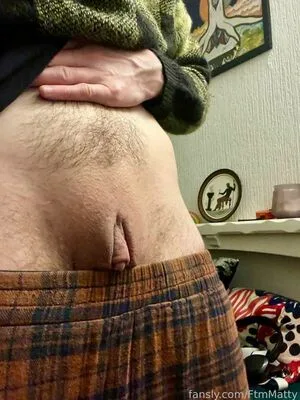Ftm Matty OnlyFans Leaked Free Thumbnail Picture - #O8Arjbxgg6