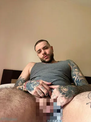 Ftmichael OnlyFans Leaked Free Thumbnail Picture - #3iuHyQWVah