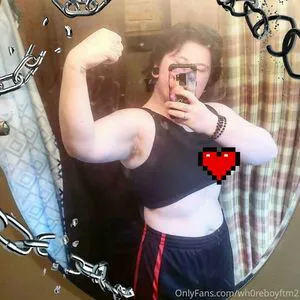 Ftmincubus2 OnlyFans Leaked Free Thumbnail Picture - #1sjD9wSeZc