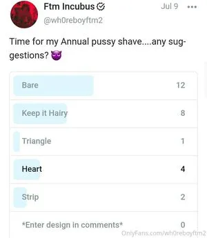 Ftmincubus2 OnlyFans Leaked Free Thumbnail Picture - #3tA6YthhAd