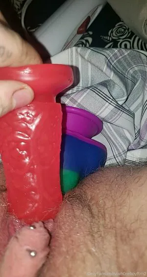 Ftmincubus2 OnlyFans Leaked Free Thumbnail Picture - #9DnOI8Qfb2