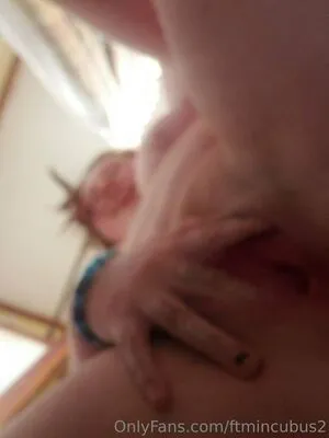 Ftmincubus2 OnlyFans Leaked Free Thumbnail Picture - #Hrtvyfsph6