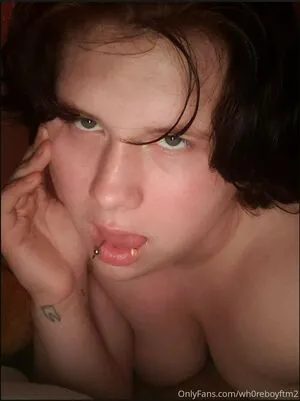 Ftmincubus2 OnlyFans Leaked Free Thumbnail Picture - #LB5voex0KY