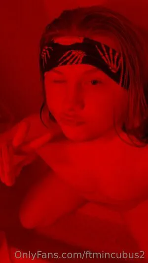 Ftmincubus2 OnlyFans Leaked Free Thumbnail Picture - #UR3OZszUD4