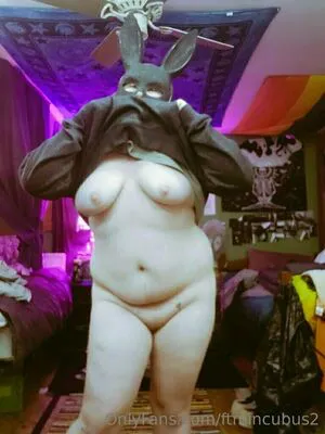 Ftmincubus2 OnlyFans Leaked Free Thumbnail Picture - #gUZgq6jDoO