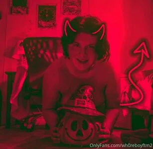 Ftmincubus2 OnlyFans Leaked Free Thumbnail Picture - #o69gyMM8bu
