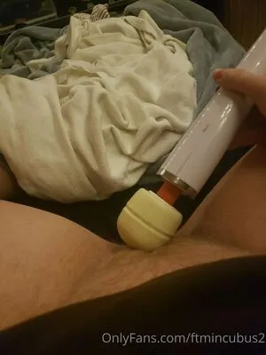 Ftmincubus2 OnlyFans Leaked Free Thumbnail Picture - #rALf6KQtBS