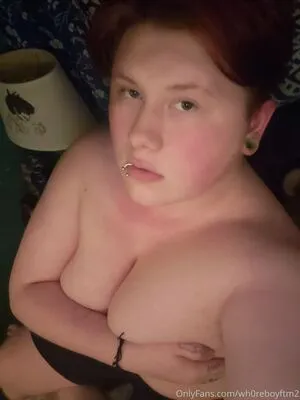 Ftmincubus2 OnlyFans Leaked Free Thumbnail Picture - #x2Fu7LbfZy