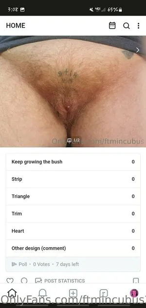 Ftmincubus2 OnlyFans Leaked Free Thumbnail Picture - #yrG4SNXapB