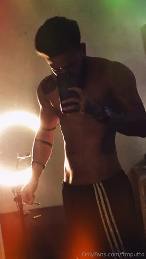 Ftmputto OnlyFans Leaked Free Thumbnail Picture - #93ivMQJGKT