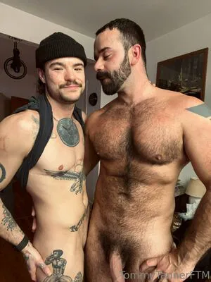 Ftmtommytanner OnlyFans Leaked Free Thumbnail Picture - #Q2HpkMKX2p