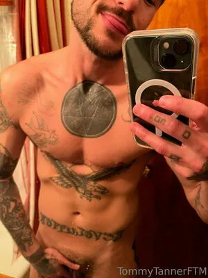 Ftmtommytanner OnlyFans Leaked Free Thumbnail Picture - #YMyMkIWRvR