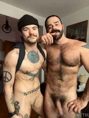 Ftmtommytanner OnlyFans Leaked Free Thumbnail Picture - #dF2XANK0Nt