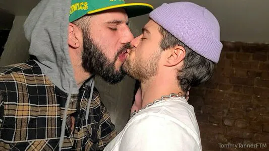 Ftmtommytanner OnlyFans Leaked Free Thumbnail Picture - #ibm2XdkJgz