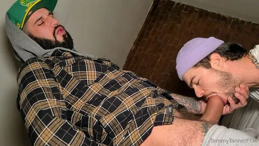 Ftmtommytanner OnlyFans Leaked Free Thumbnail Picture - #xsw9OiSw6l