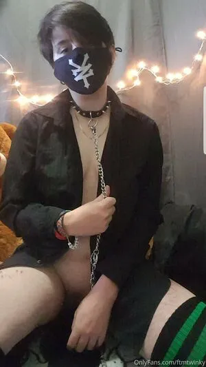 Ftmtwinky OnlyFans Leaked Free Thumbnail Picture - #am2Kk9pZRa