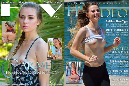 Ftvgirls OnlyFans Leaked Free Thumbnail Picture - #NTGPaF57Pe