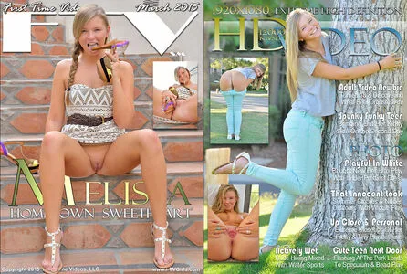 Ftvgirls OnlyFans Leaked Free Thumbnail Picture - #UQ2ivSxMIF