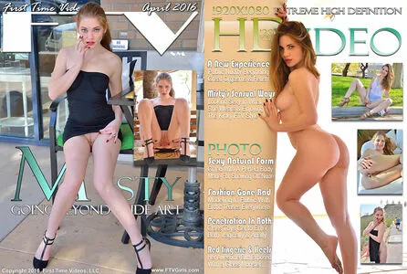 Ftvgirls OnlyFans Leaked Free Thumbnail Picture - #WVzjj2xY4N