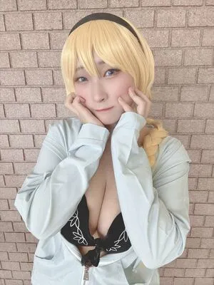 Fu Cosplay31 OnlyFans Leaked Free Thumbnail Picture - #QnOPCe5cHM