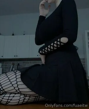 Fuaeitw OnlyFans Leaked Free Thumbnail Picture - #ywb1fGAei2