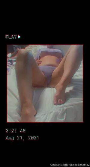 Fucindesigner412 OnlyFans Leaked Free Thumbnail Picture - #90uqVe9W53