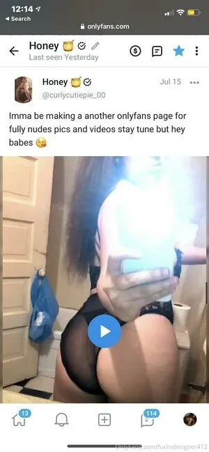 Fucindesigner412 OnlyFans Leaked Free Thumbnail Picture - #JfZWkzE7Cr
