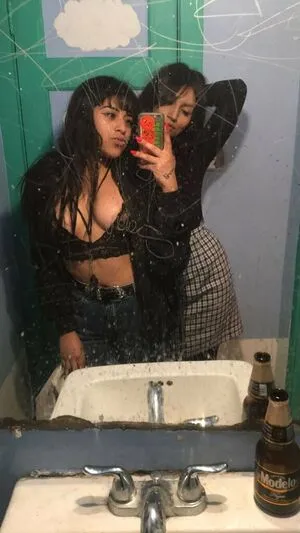Fuckenchachi OnlyFans Leaked Free Thumbnail Picture - #STMWzYVgxG