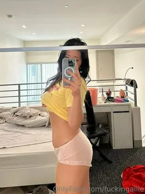 Fuckingallie OnlyFans Leaked Free Thumbnail Picture - #LuQtv6ytfU