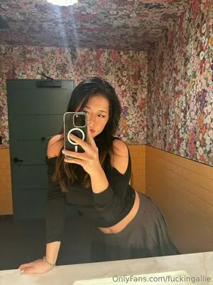 Fuckingallie OnlyFans Leaked Free Thumbnail Picture - #blsrpVOXUB