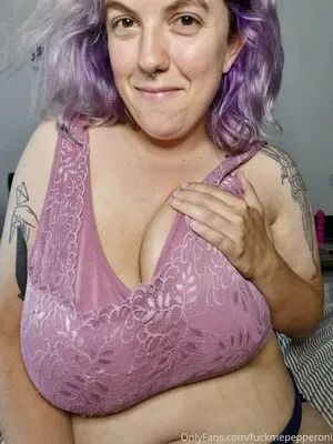 Fuckmepepperoni OnlyFans Leaked Free Thumbnail Picture - #AeoxotwAn1
