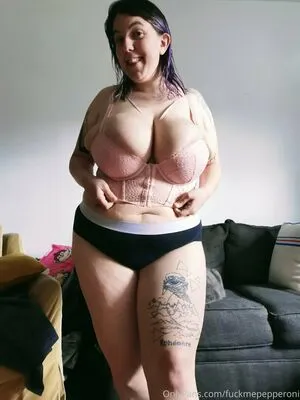 Fuckmepepperoni OnlyFans Leaked Free Thumbnail Picture - #J2jj4K3L7H
