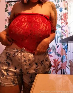 Fuckmepepperoni OnlyFans Leaked Free Thumbnail Picture - #krDHdJWEOJ