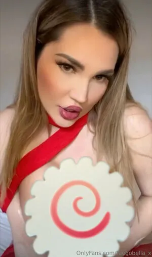 Fuegobella X OnlyFans Leaked Free Thumbnail Picture - #OBjv1wTtM9