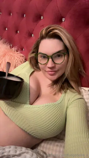 Fuegobella X OnlyFans Leaked Free Thumbnail Picture - #oiDJLtV9m9