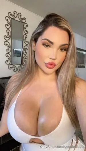 Fuegobellaaa OnlyFans Leaked Free Thumbnail Picture - #Qizi9cdgQW