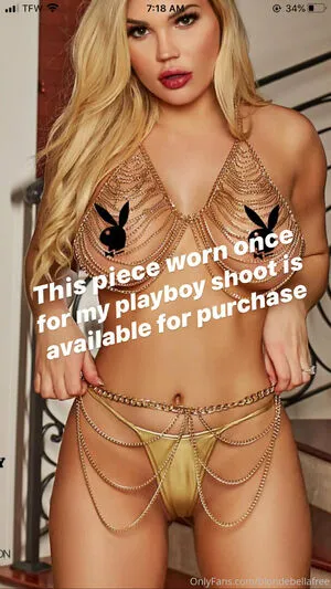 Fuegobellaaa OnlyFans Leaked Free Thumbnail Picture - #TX9D5i3I5K