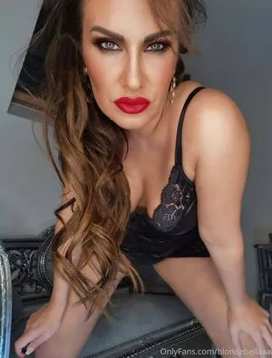 Fuegobellaaa OnlyFans Leaked Free Thumbnail Picture - #g8HkyMUXuh